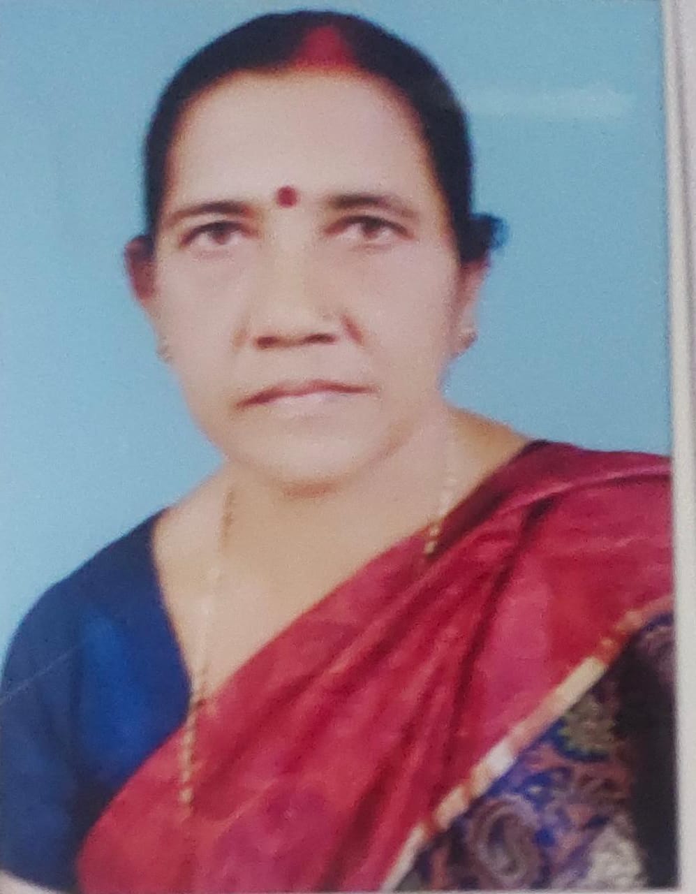 Manorama Prasad