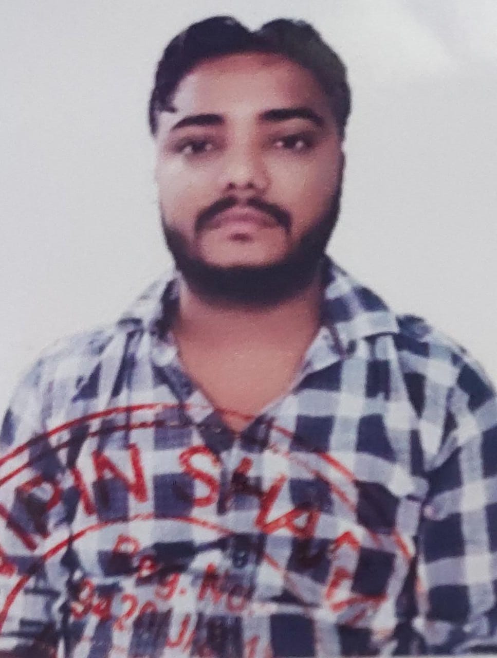 Md. Shahnawaz