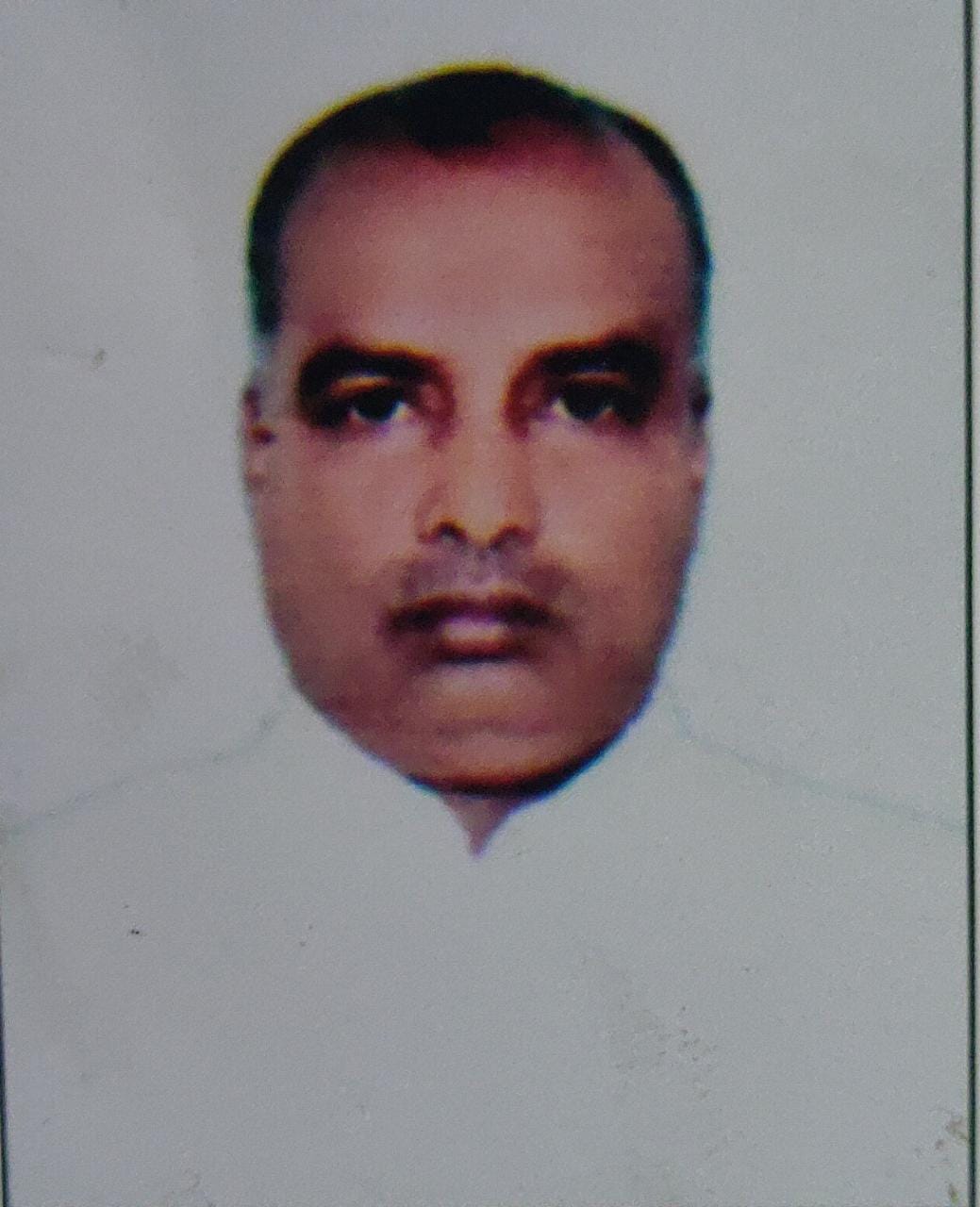 Nandkishor Prasad