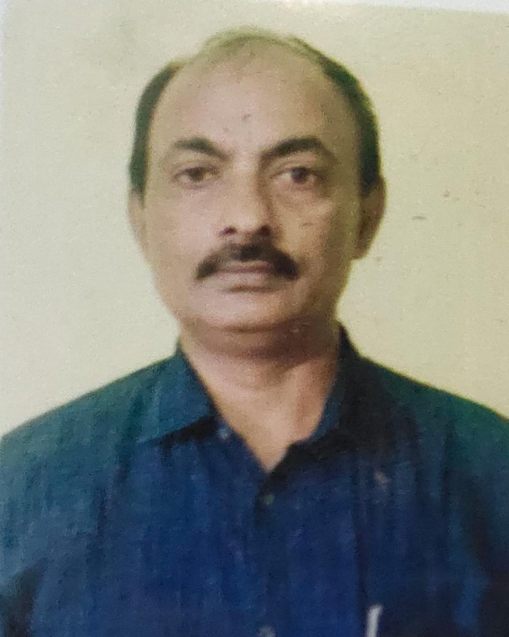 Priya Ranjan
