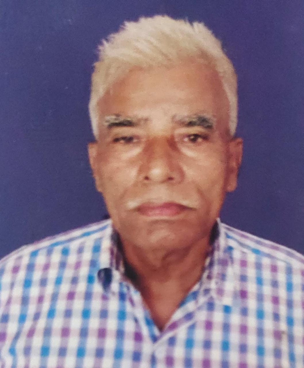 Punyadeo Prasad