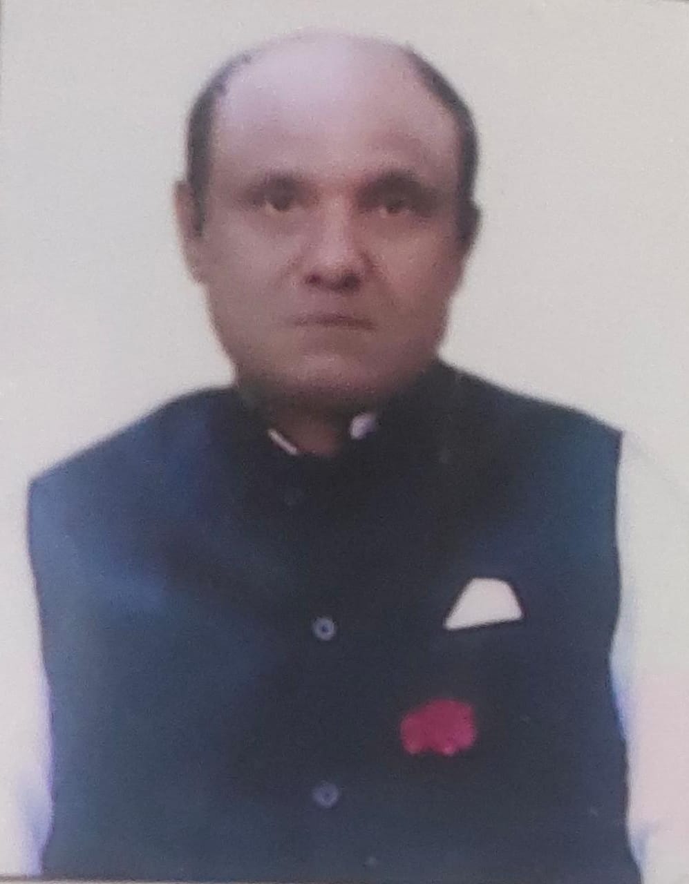 Ratan Kumar Sarkar