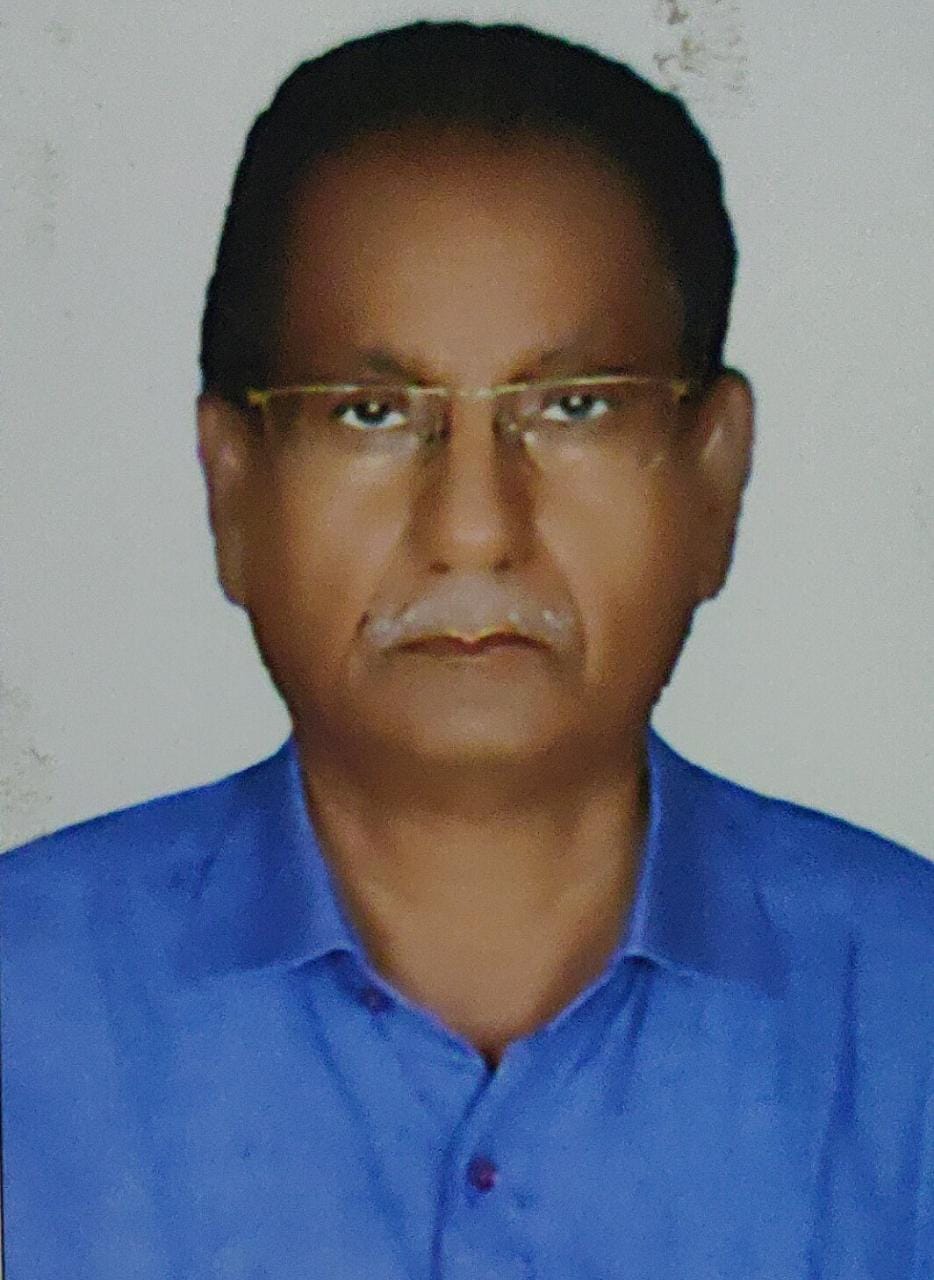 Sheikh Mohammad Kamran
