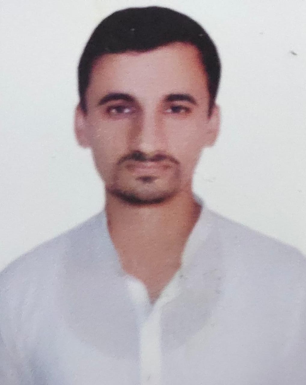 Shubham Kumar Dubey