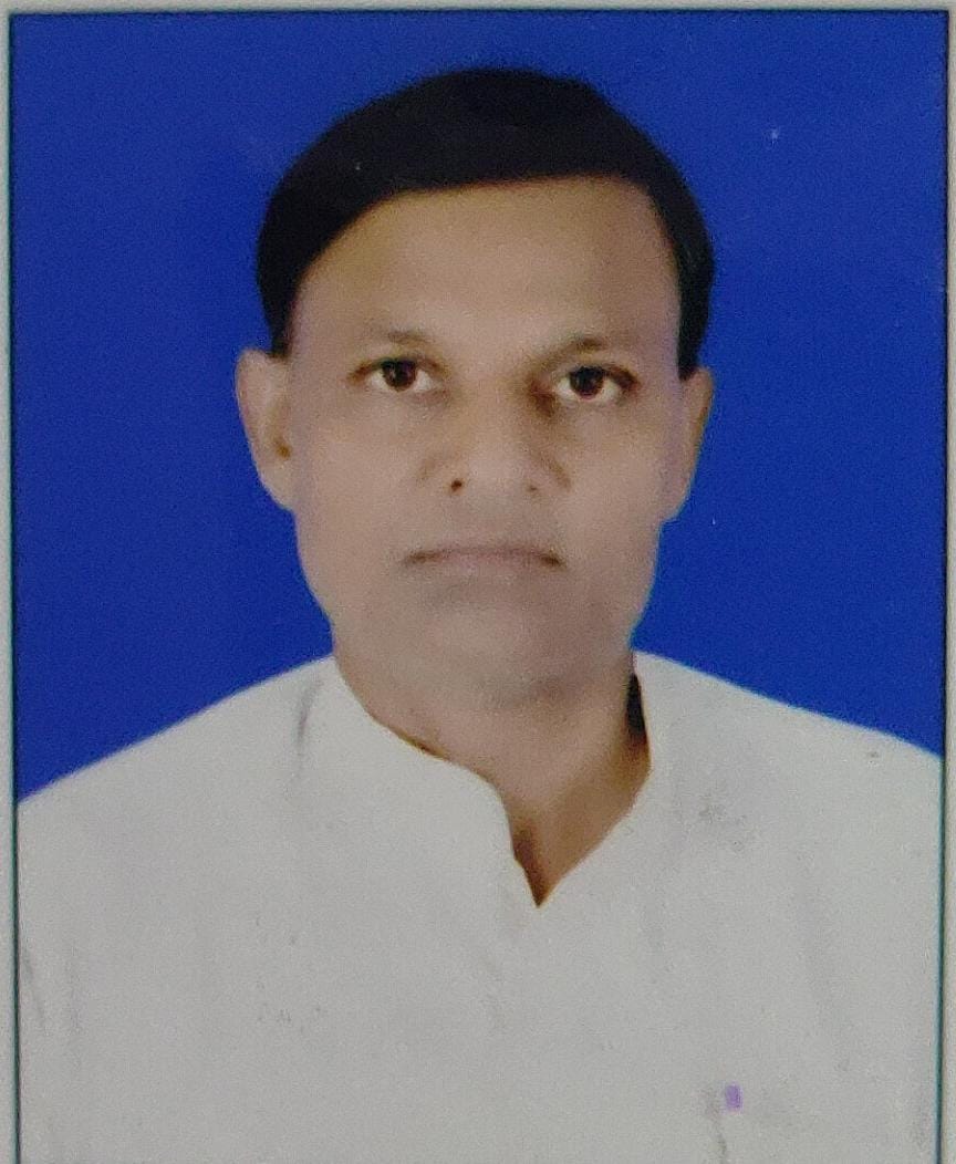 Surendra Choudhary