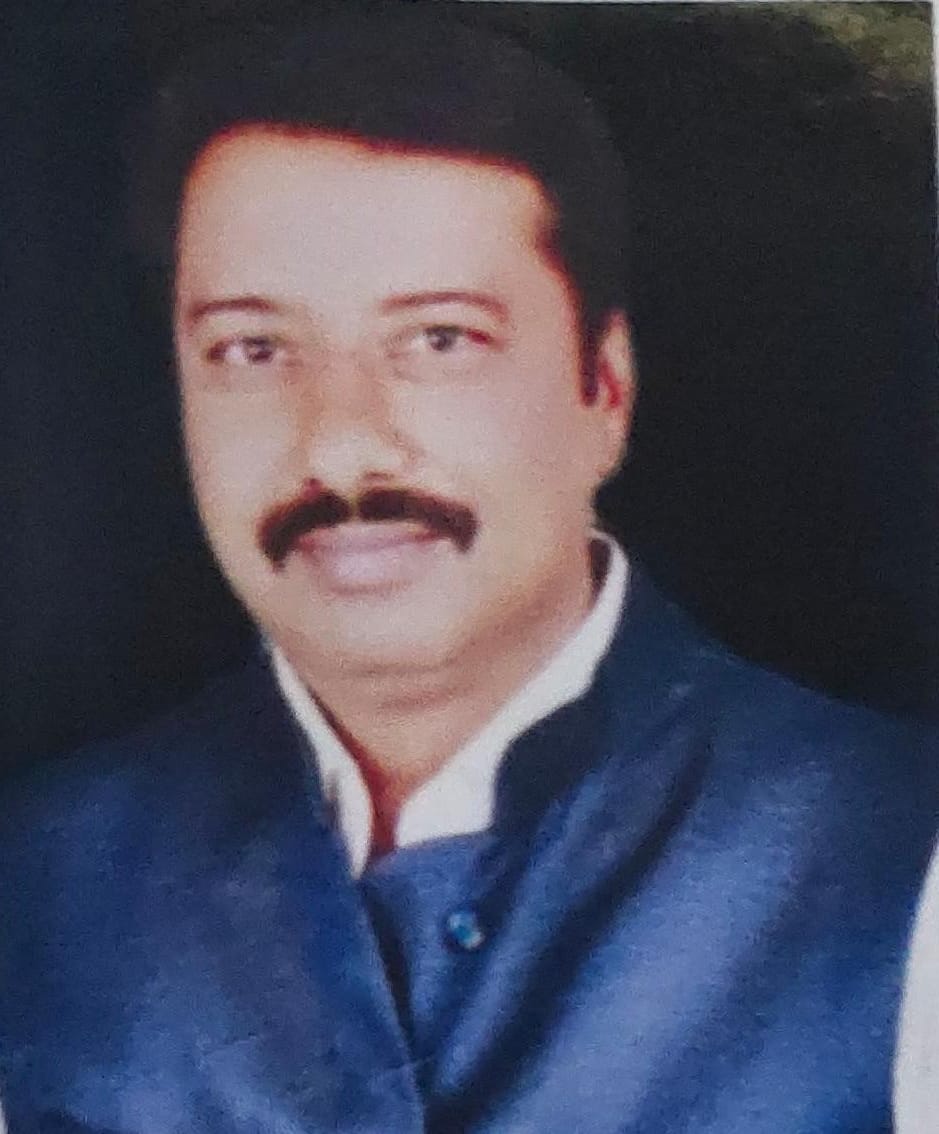Yadavendra Kumar