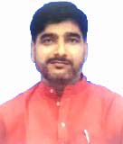 Dhirendra Kumar Sinha Munna