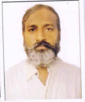 Umesh Chaudhary