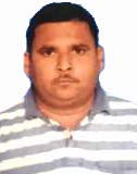 Vineshwar Yadav