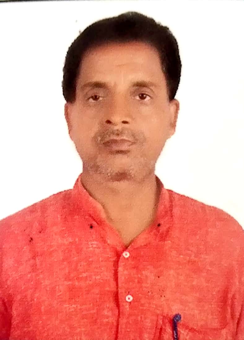 Aman Kumar Samajsevi