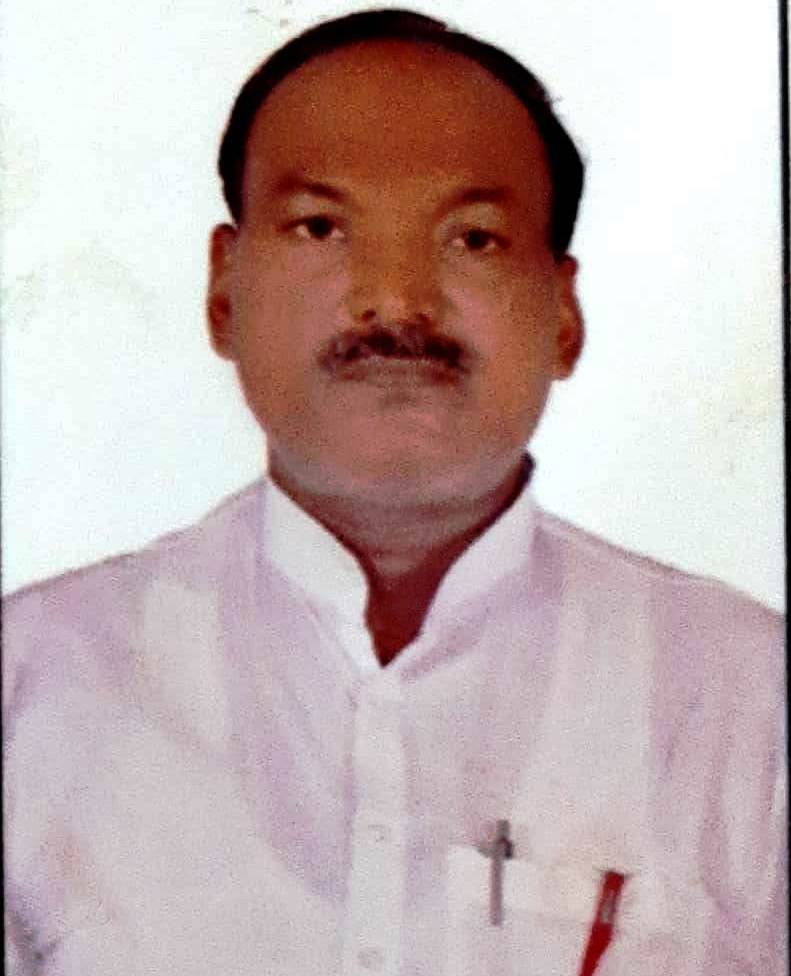 Arjun Prasad Mehta