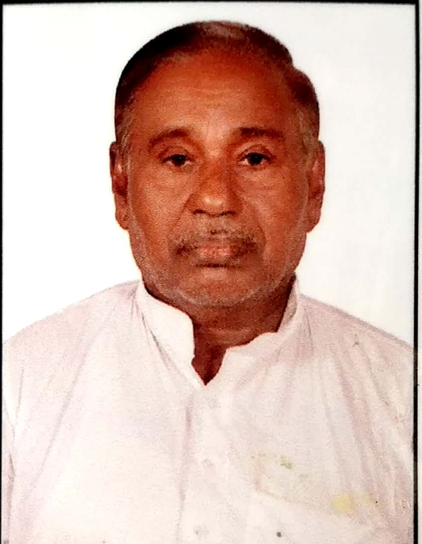 Gosai Mandal