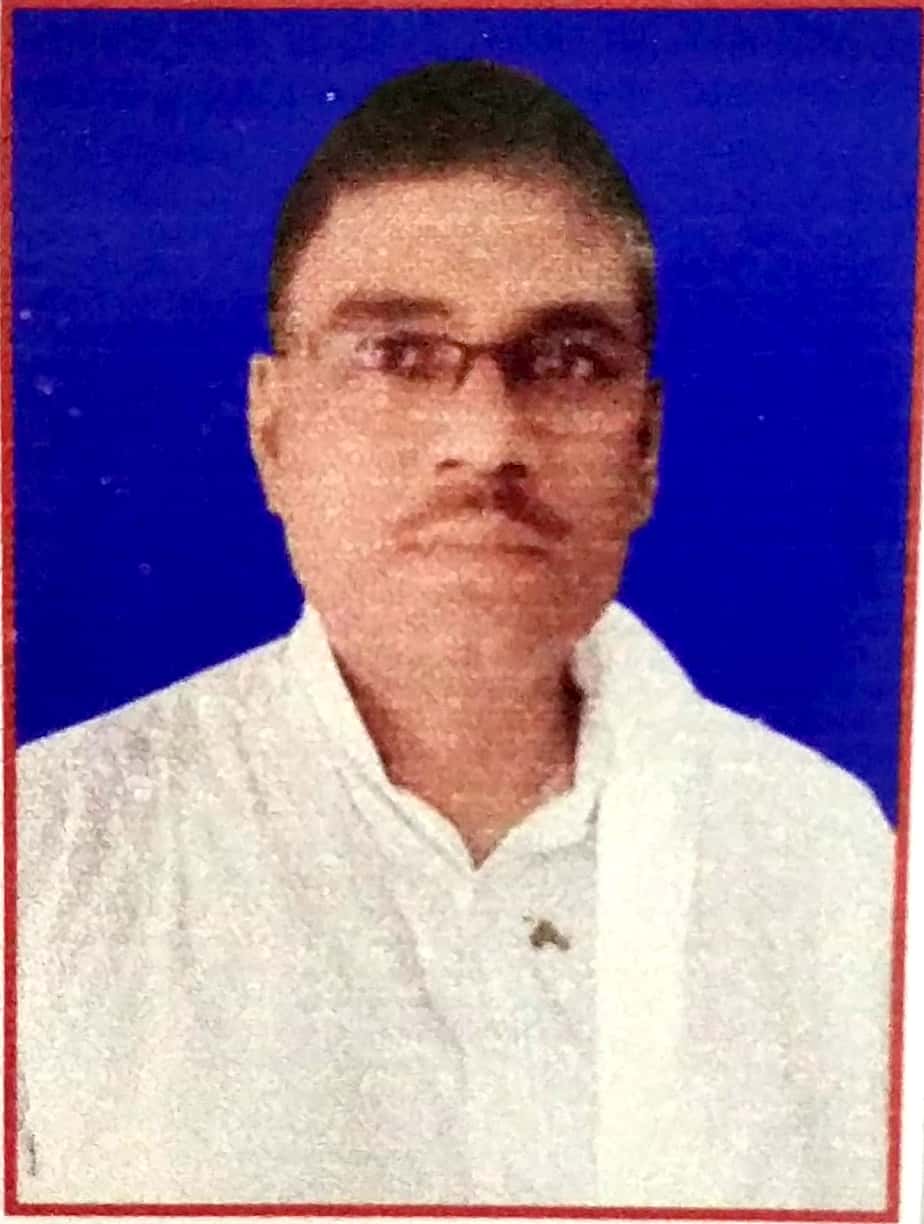 Gyanshanker Choudhary