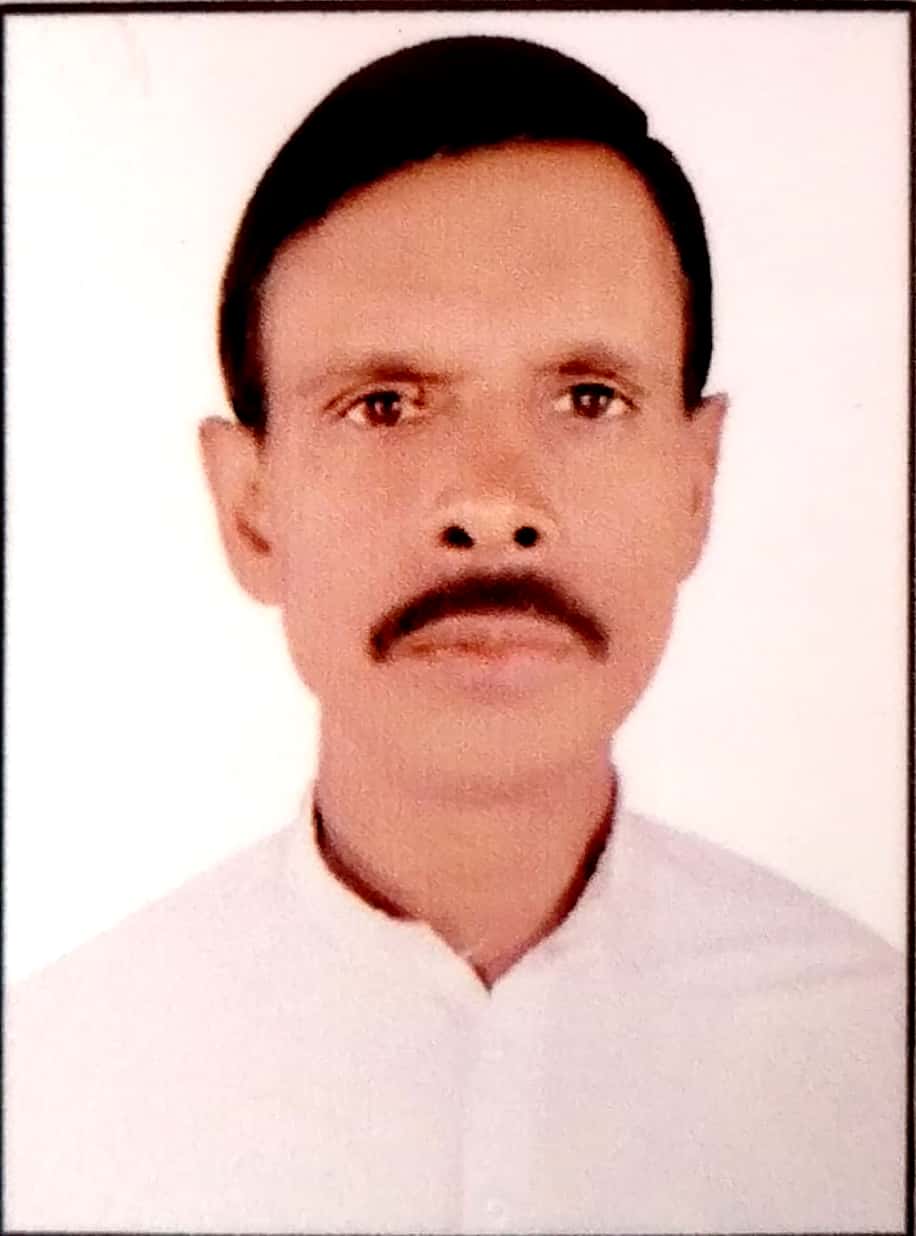 Krishnaavatar Singh