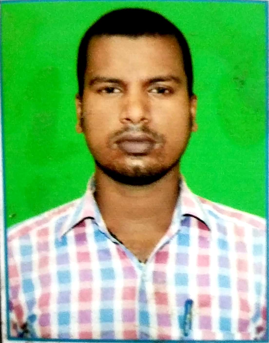 Pawan Kumar Ram