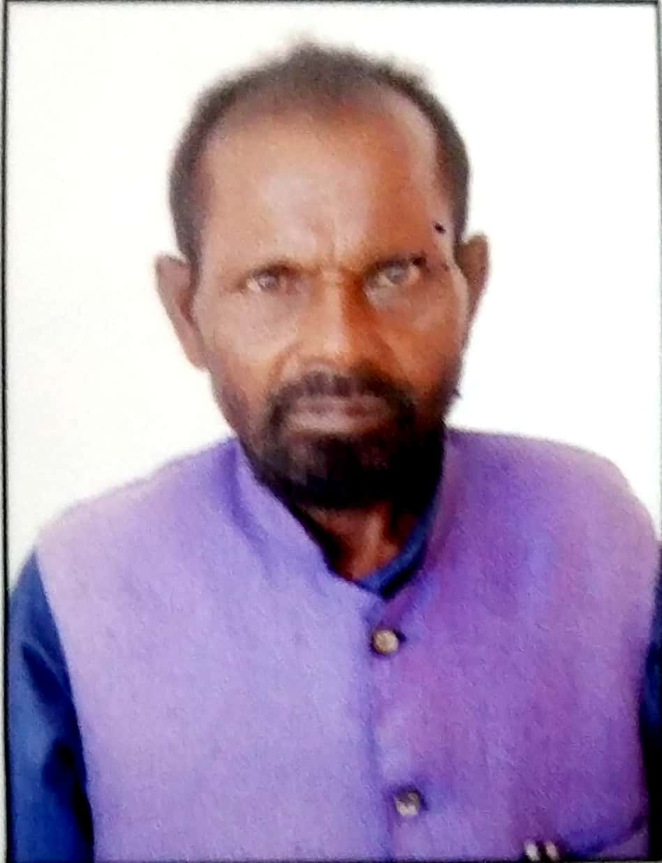 Ramdev Sharma