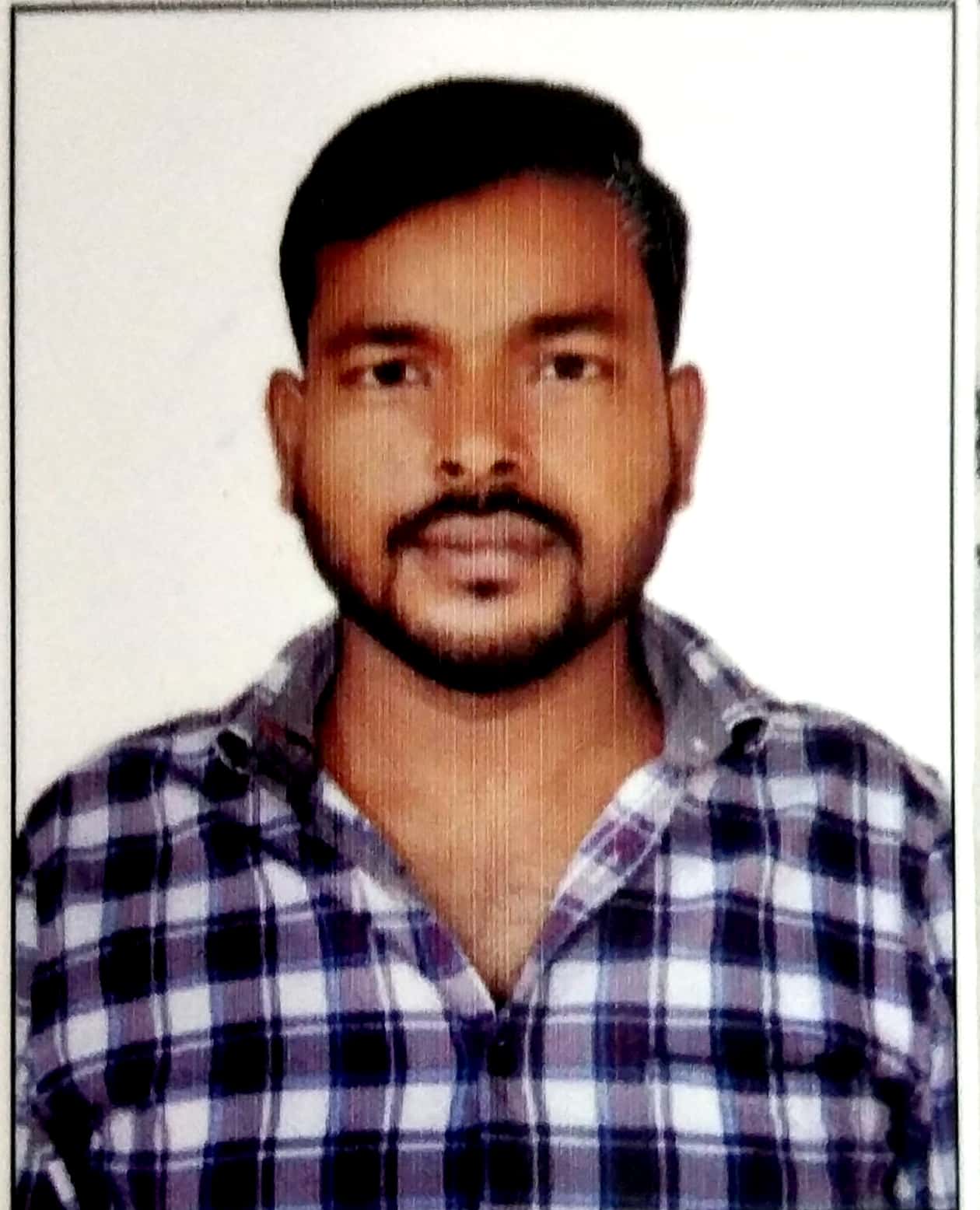 Ravindra Prasad Sah