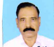 Shambhu Choudhary