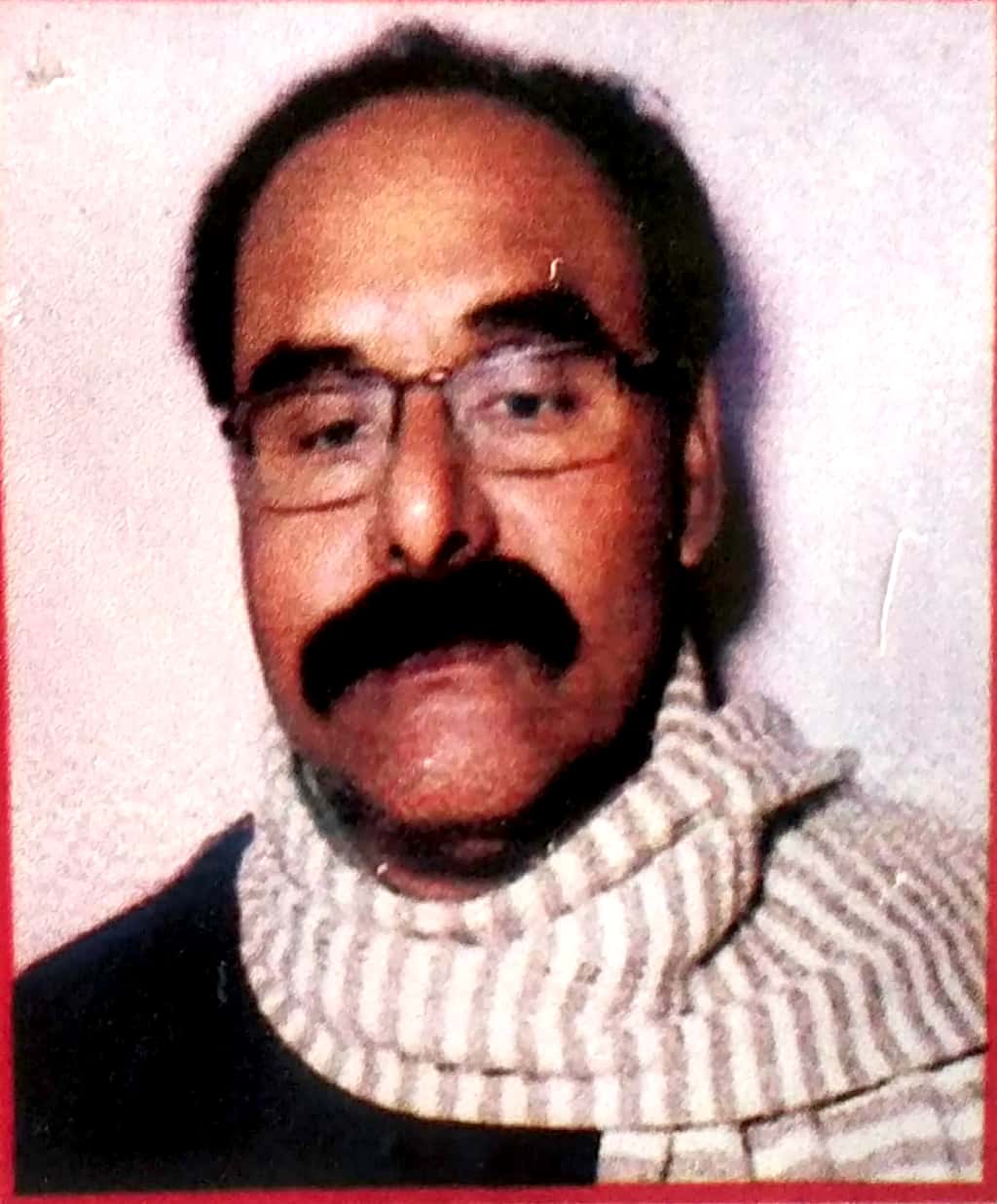 Yadubansh Kumar Yadav