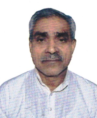 Akhileshwar Prasad Singh