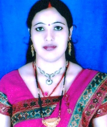Anita Yadav