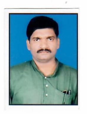 Arvind Kumar Singh