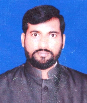Jbbar Ansari