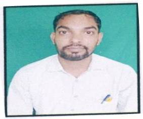 Kamlesh Kumar Mishra