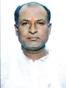 Nagendra Chandrawansi
