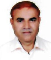 Syad Sher Jahan