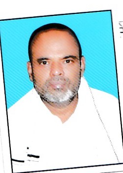 Pramod Singh Chandravanshi