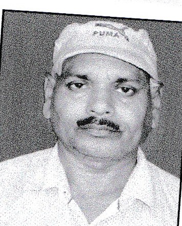 Sikandar Kumar Pandit