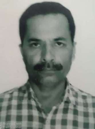 Dhananjay Kumar