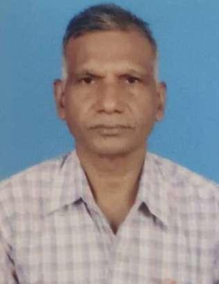 Dinanath Pandit