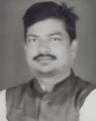 Gopal Chaudhari
