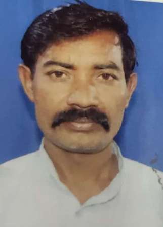Jitendra Bind