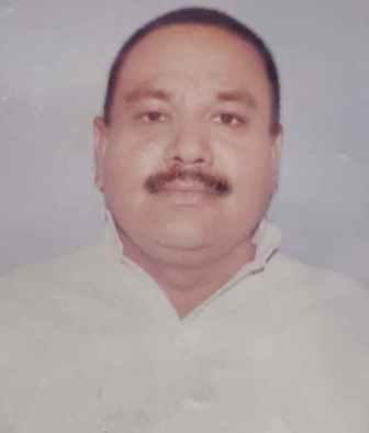 Lavlesh Kumar