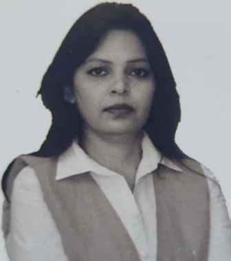 Madhu Manjari