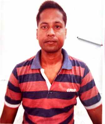 Mahesh Yadav