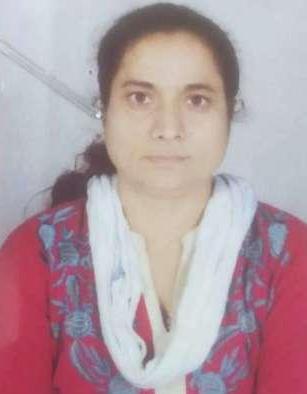 Nitu Devi