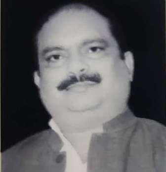 Rakesh Ranjan