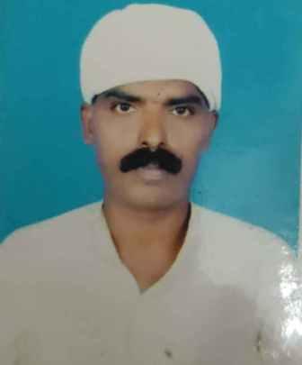 Ravindra Prasad