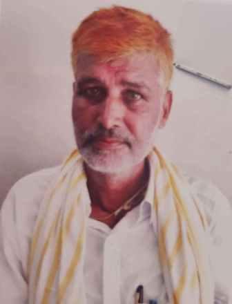 Srinivas Kumar