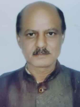 Venkatesh Sharma