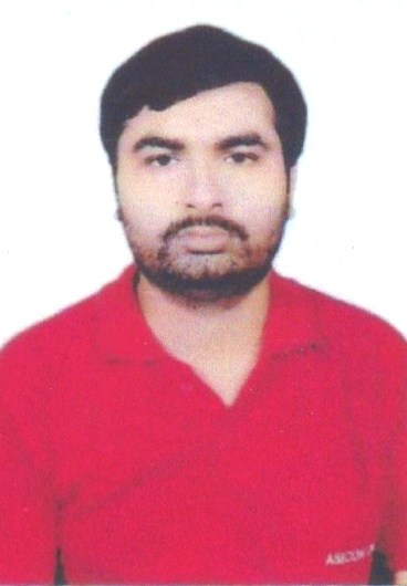 Aditya Kumar Shyour