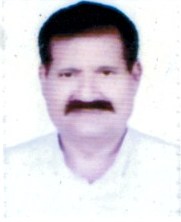 Digambar Prasad Tiwary