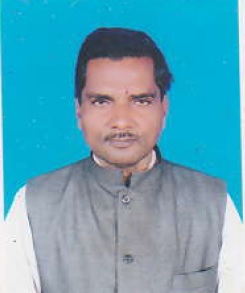 Ishwar Sharan Shrivastava