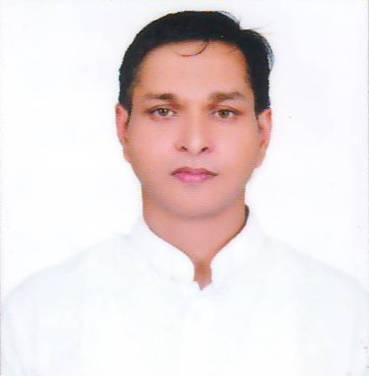 Navin Kumar