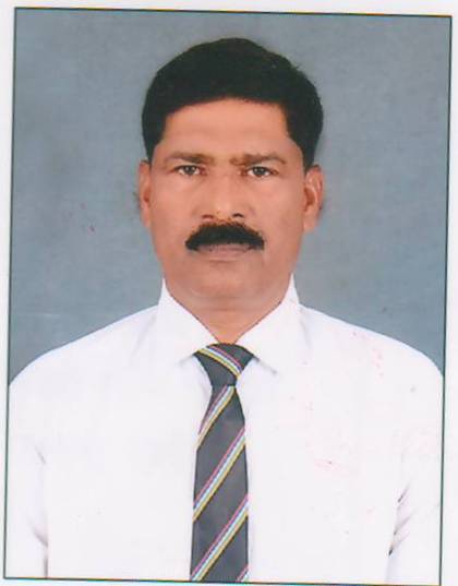 Sikandar Sharma