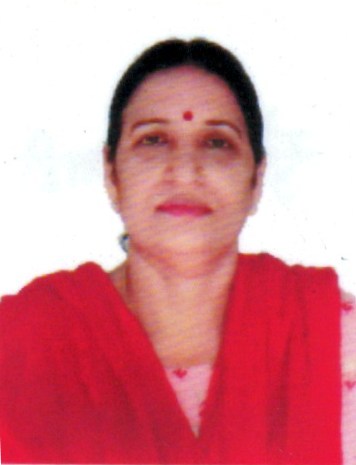 Surekha Tiwary